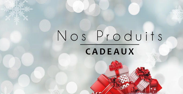 nos produits cadeaux